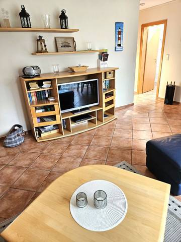 Ferienhaus für 4 Personen in Norden, Nordseeküste, Bild 3