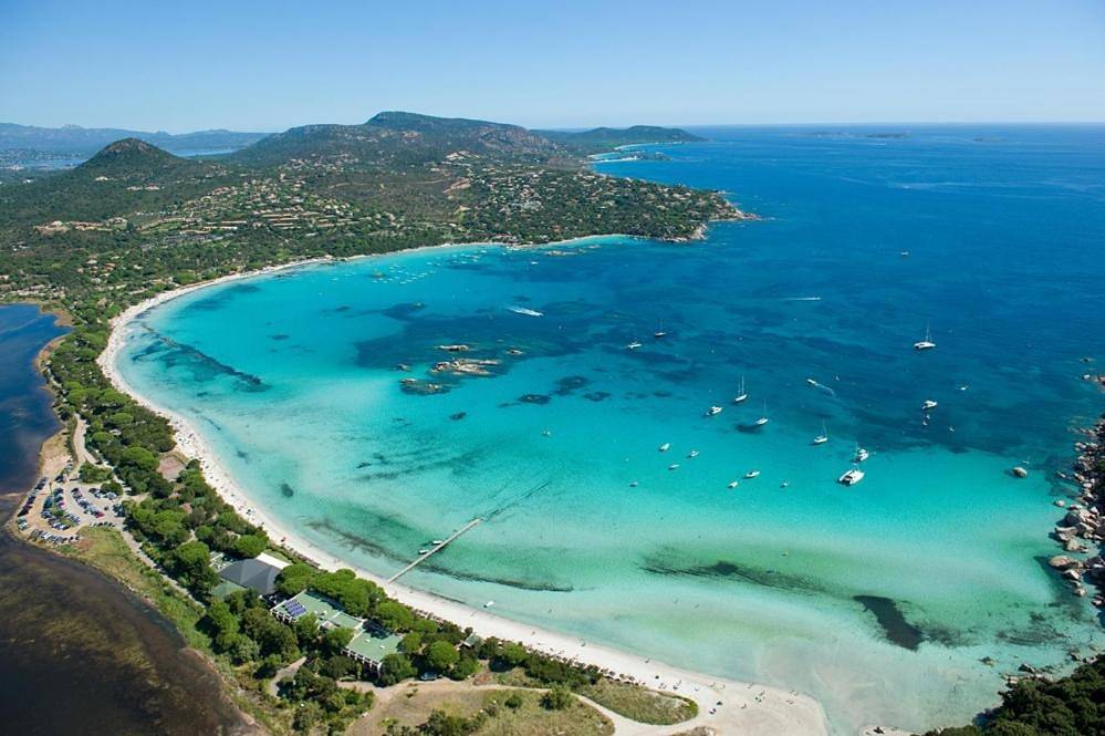 Mini Villa Santa in Santa Giulia, Porto-Vecchio