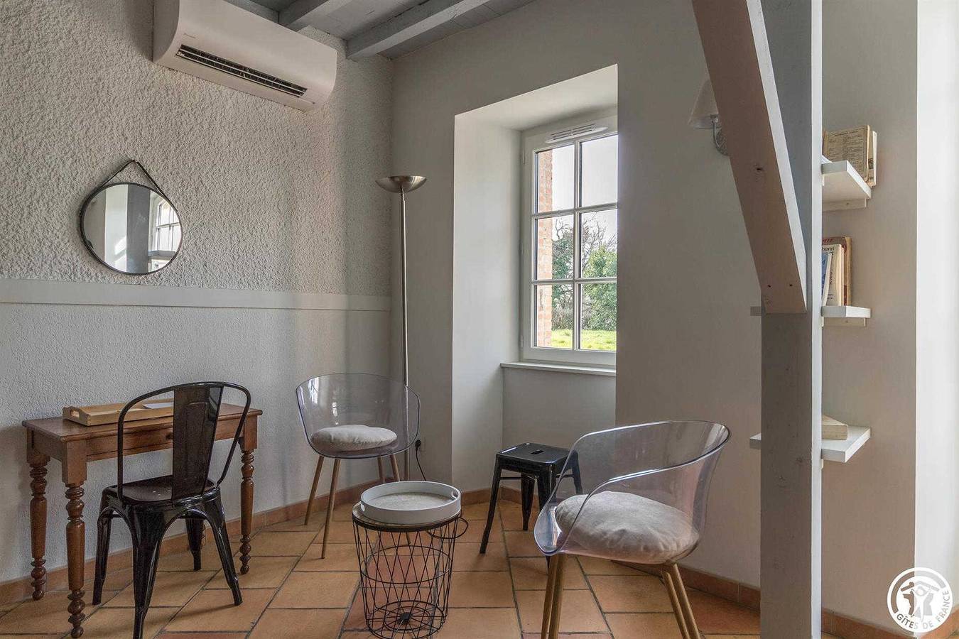 Ganze Ferienwohnung, Gîte Isatis in La Pomarède, Carcassonne und Umgebung