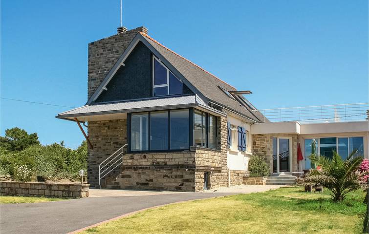 Casa de vacaciones para 8 personas, con piscina y terraza además de jardín y jacuzzi - 1