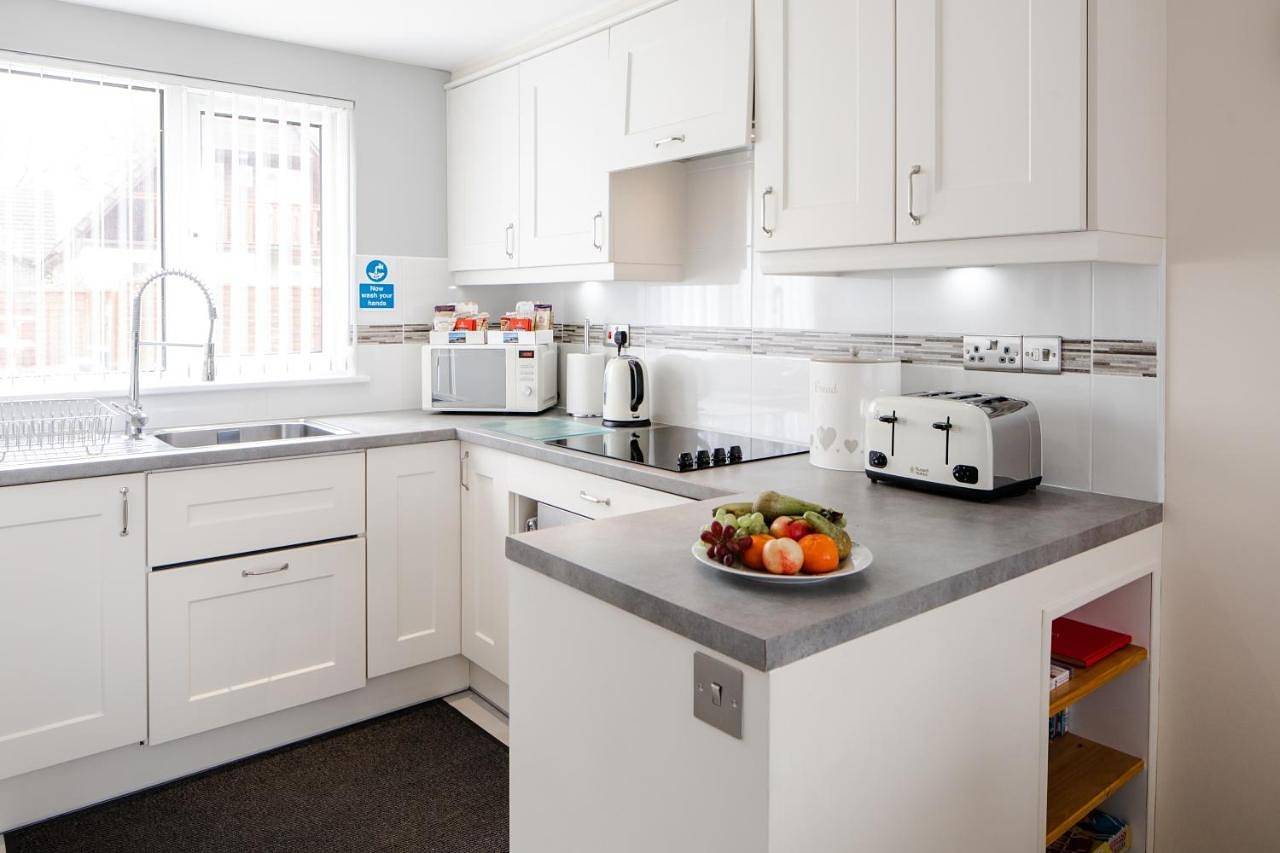 Standard Apartment in Cornwall