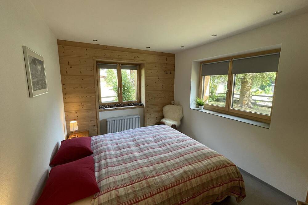 Ganze Wohnung, Ilse Eg Süd-West by Interhome in Fieschertal, Aletsch Arena