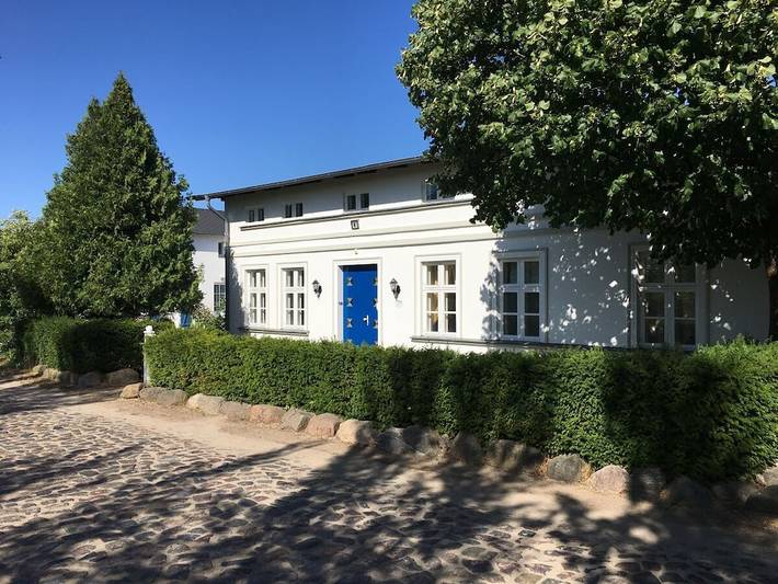 Ferienhaus für 7 Personen, mit Balkon/Terrasse und Terrasse in Sagard - 2