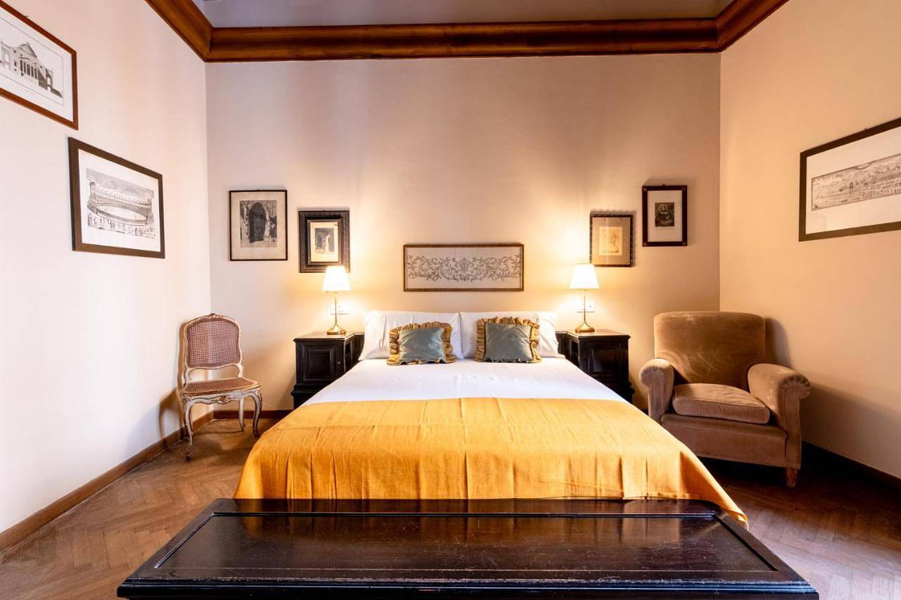 Palazzo del Bono suites in Palermo, Provincie Palermo