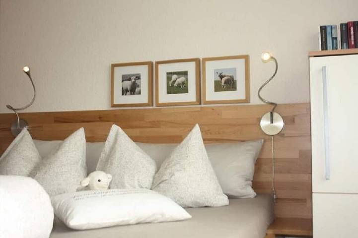 Ferienwohnung für 2 Personen, mit Garten in Staufen im Breisgau - 4