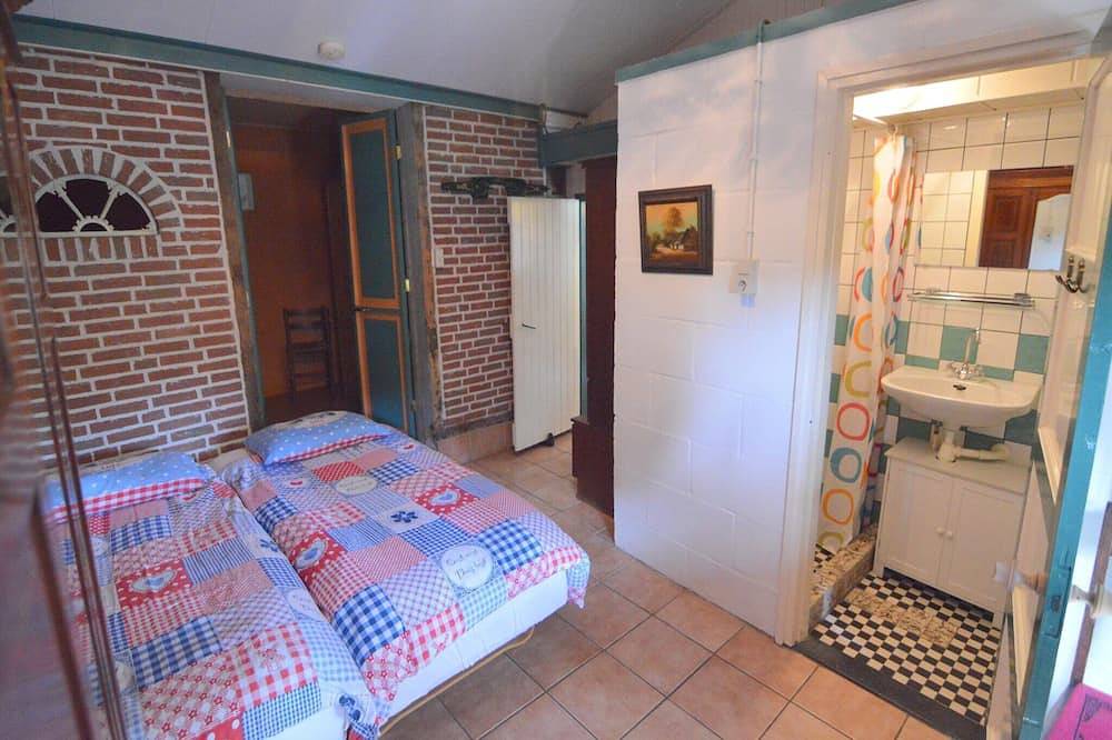 Vakantiehuis in Bergen op Zoom met tuin in Bergen op Zoom, Noord-Brabant
