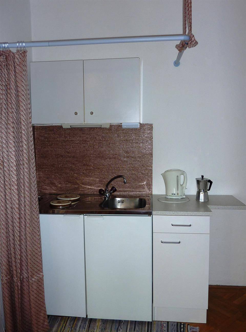 Ganze Ferienwohnung, Appartement 1 mit Sitzbadewanne &amp; Wc in Salzburg, Salzburg und Umgebung