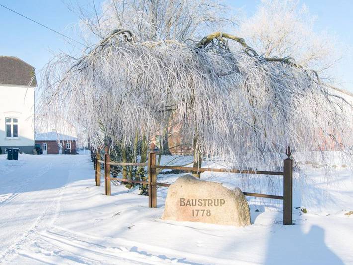 Bauernhaus für 5 Personen, mit Garten, kinderfreundlich - 1