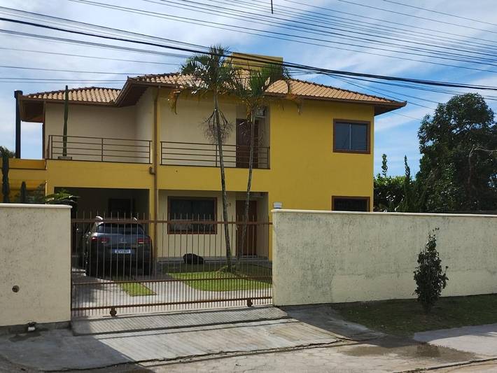 Casas e apartamentos de temporada para 14 pessoas, com vista e jardim em Campeche