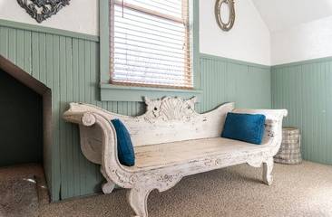 Vacation House for 2 Guests in Salt Lake City, Great Salt Lake, Picture 4