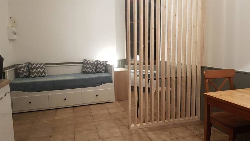Gîte pour 2 personnes, avec Terrasse à Bruyères-le-Châtel