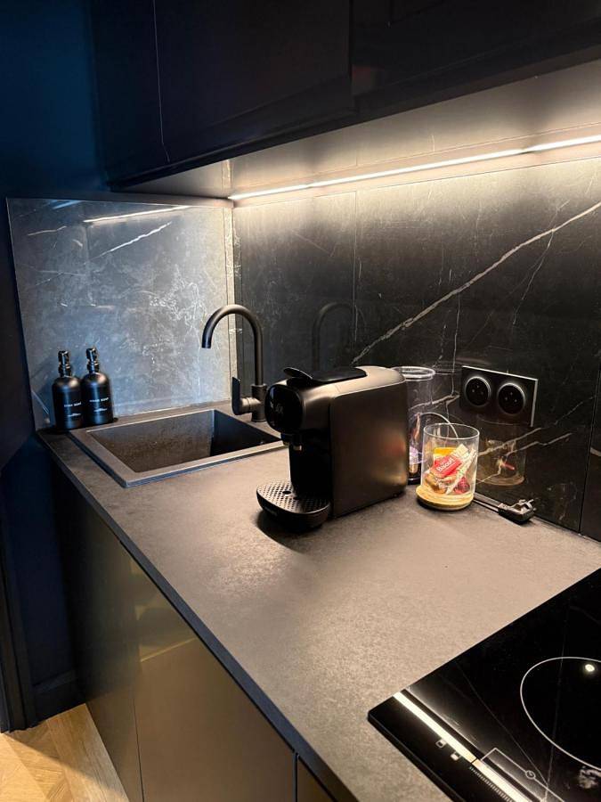 Gîte pour 2 personnes, avec jacuzzi à Chamalières - 2