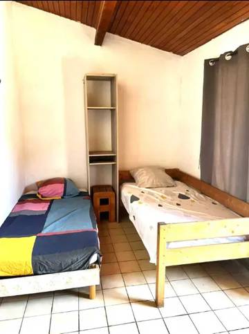 Appartement De Vacances pour 6 Personnes dans Avignon, Provence, Photo 1