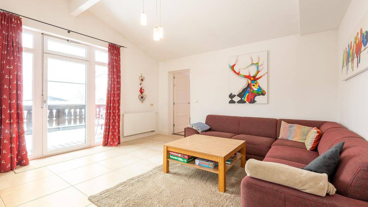 Vacation house for 12 people with terrace in Steindorf (Niedernsill), Niedernsill