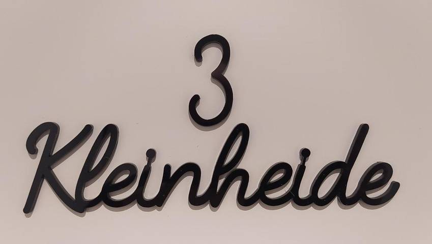 Location de vacances pour 2 personnes, avec jardin et vue à Halle - 4