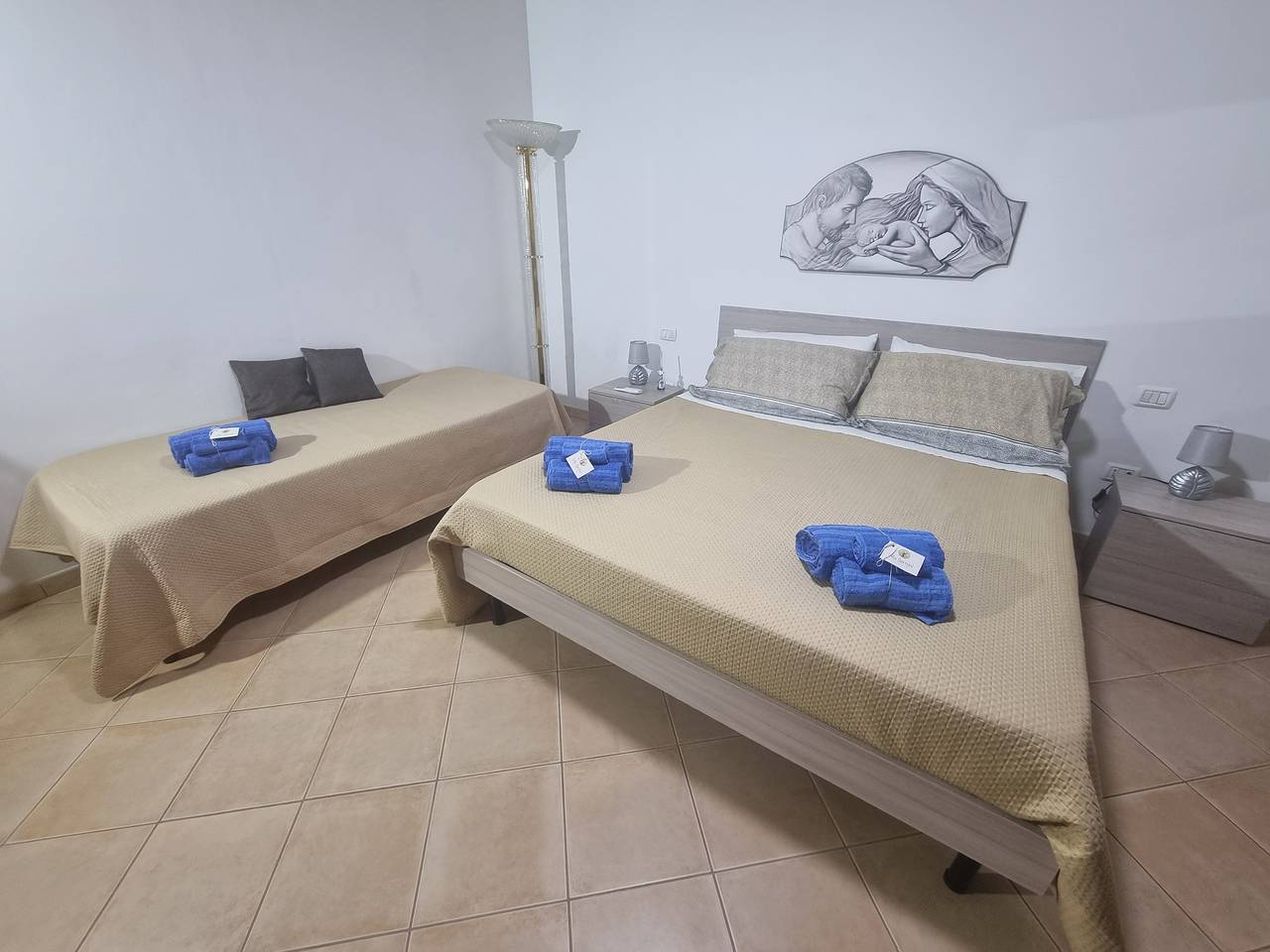 Casa Vacanza per 5 Persone in Marzara del Vallo e dintorni, Provincia di Trapani