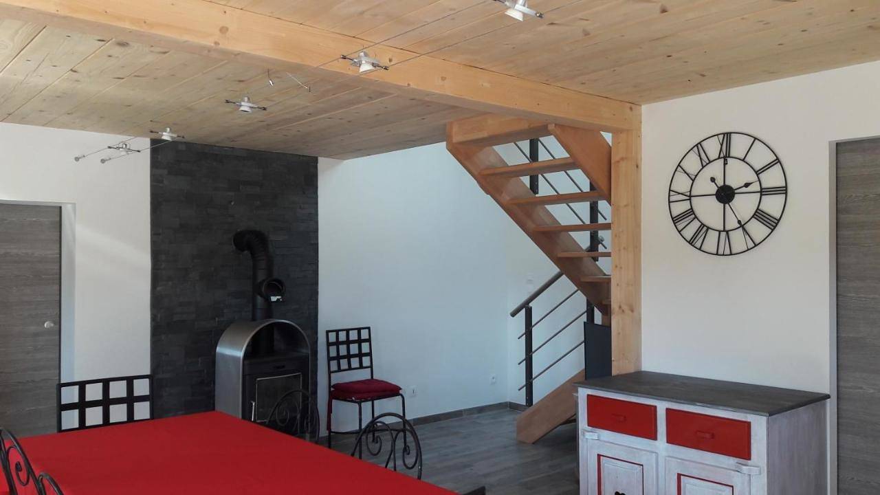 La bottine in Ornans, Jura Francais