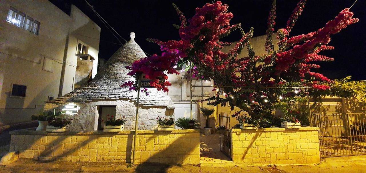 Deluxe Suite - Trullo in Alberobello, Comune di Alberobello