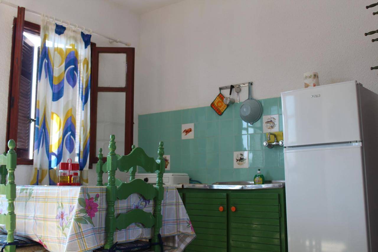 Ganze Wohnung, Two-Bedroom Apartment in Roda, Korfu