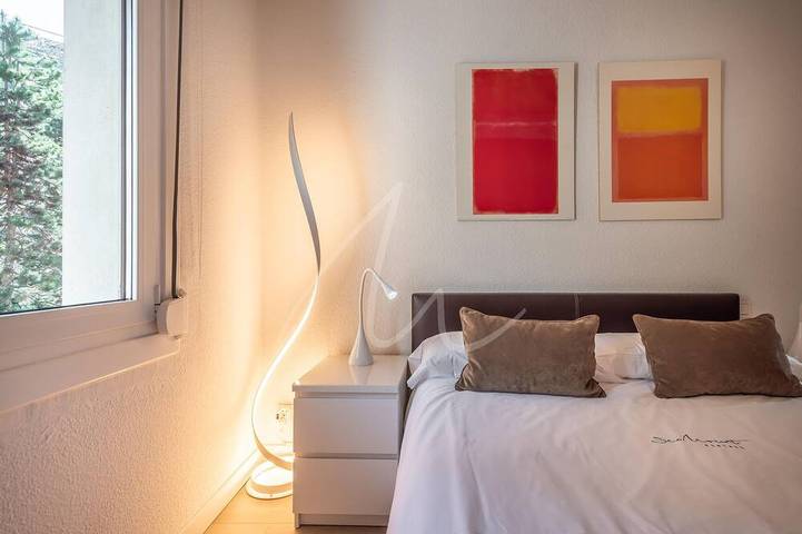 Ganze Wohnung, Bonaigua 512 in Baqueira, Naut Aran