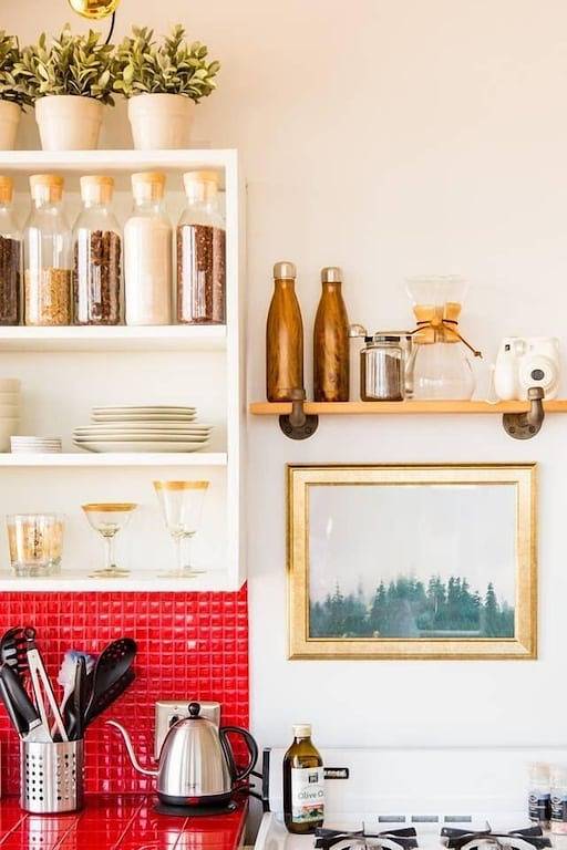 Loft for 2 Guests in San Diego, San Diego County