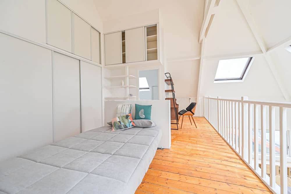 Appartement de vacances