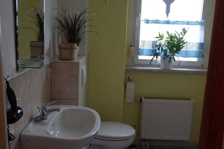 Ferienwohnung für 4 Personen in Falkenberg/Elster - 4