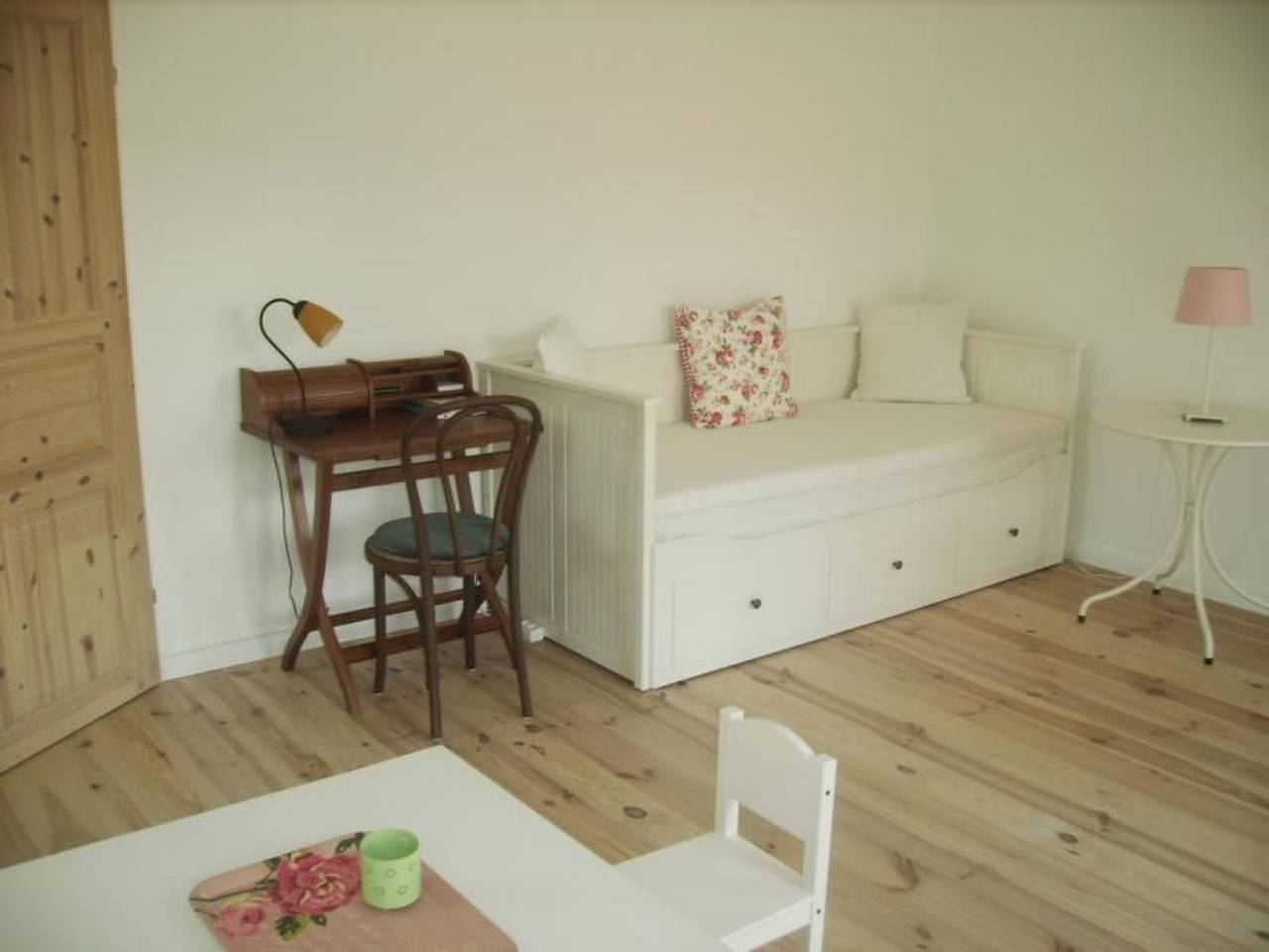 Ganze Wohnung, Hof Rodenkrog Fewo 1 in Klamp, Südliche Ostseeküste