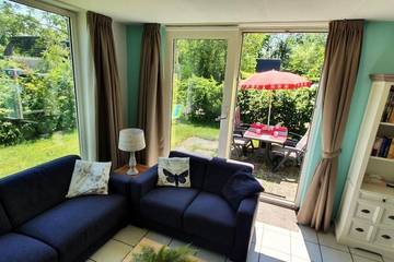 Ferienpark für 5 Personen in Egmond-Binnen, Noord-Holland - Nordseeküste, Bild 1