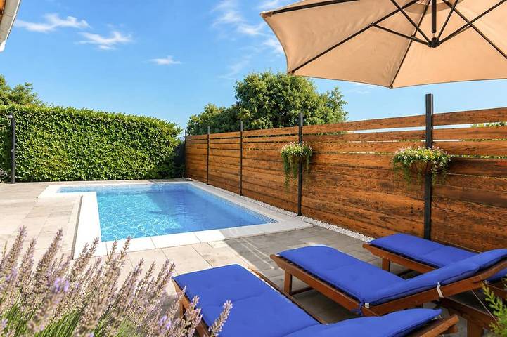 Apartamento de vacaciones para 8 personas - 1