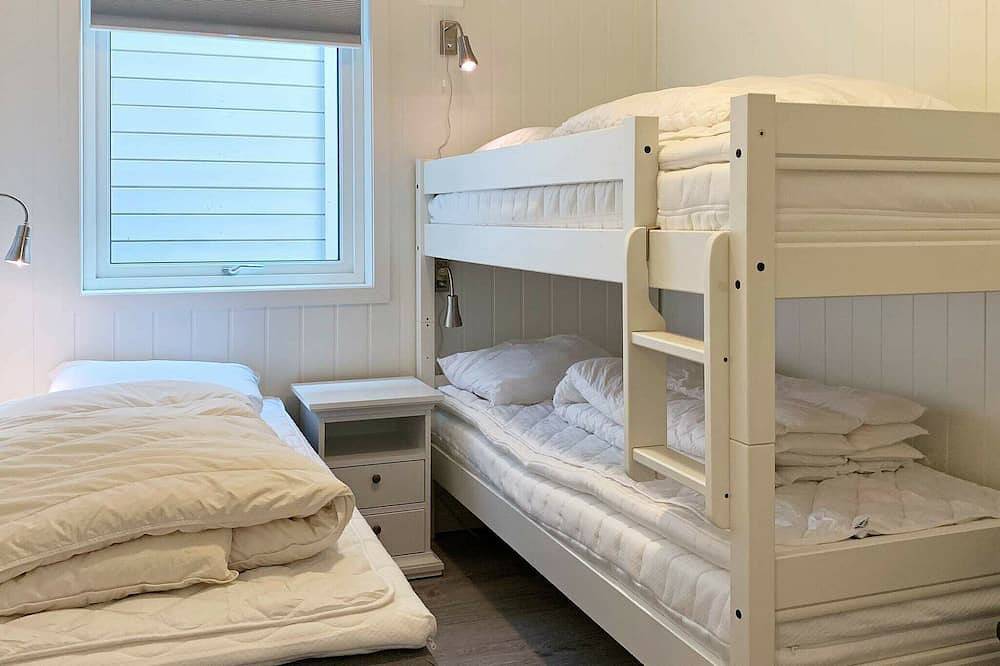 8 persoons vakantie huis in Urangsvåg in Bømlo