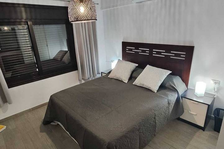 Bungalow für 4 Personen, mit Pool an der Costa Adeje - 3