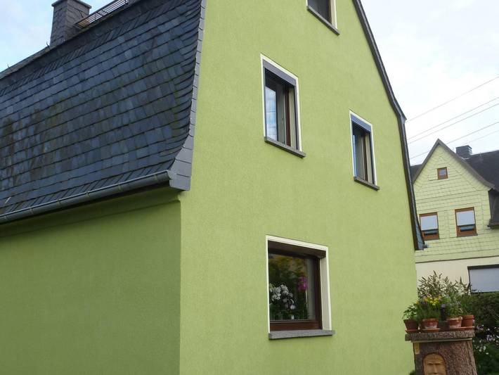 Ferienwohnung für 4 Personen - 1