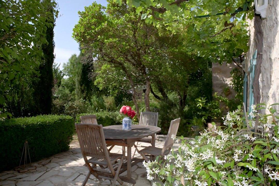 Gite Le Petit Grenier in Loubers, Région d'Albi