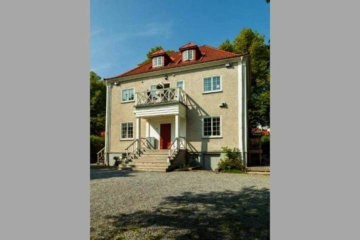 Ferienwohnung für 5 Personen - 1