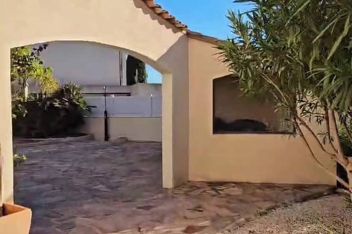 Maison de vacances pour 12 personnes