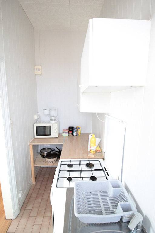 Appartement entier, Appartement Sancy 6 in La Bourboule, Parc naturel régional des Volcans d'Auvergne