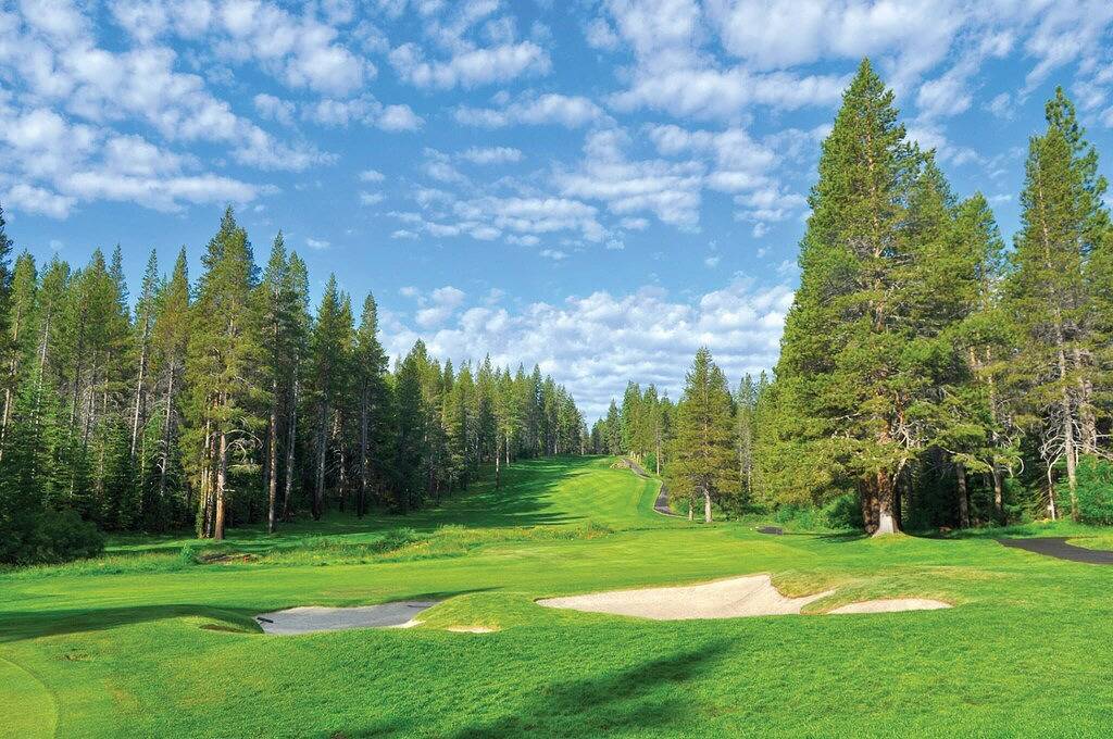 Ganze Wohnung, Tahoe Donner Wohnung On Alder Creek in Truckee, Donner Lake