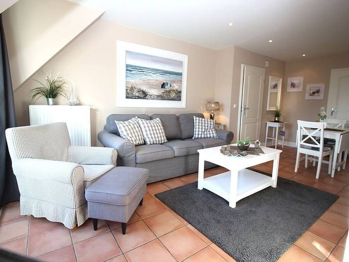 Ferienwohnung in Sylt mit 1 Schlafzimmer in Sylt (Gemeinde), Sylt