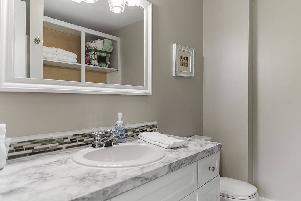 Charlevoix Escape: Ski, Hike, Beach & Chill in Charlevoix, Charlevoix County