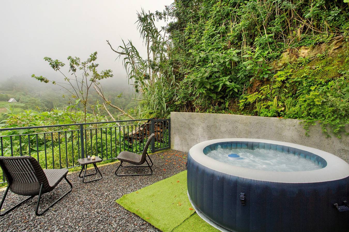 Agriturismo voor 2 Personen in Santana, Madeira