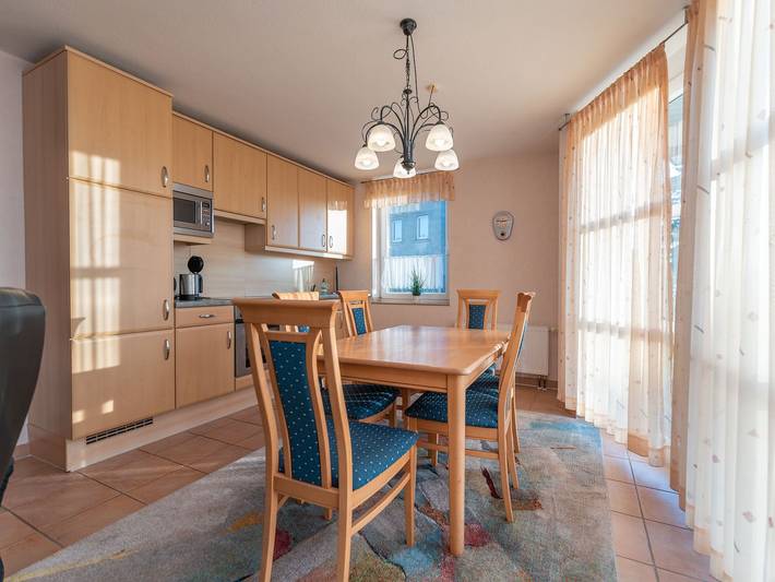 Ganze Ferienwohnung, Gothensee in Stolpe auf Usedom, Usedom