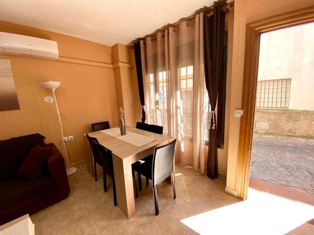 Apartamento entero, At Rural Navalinda in Casas del Monte, Provincia de Cáceres