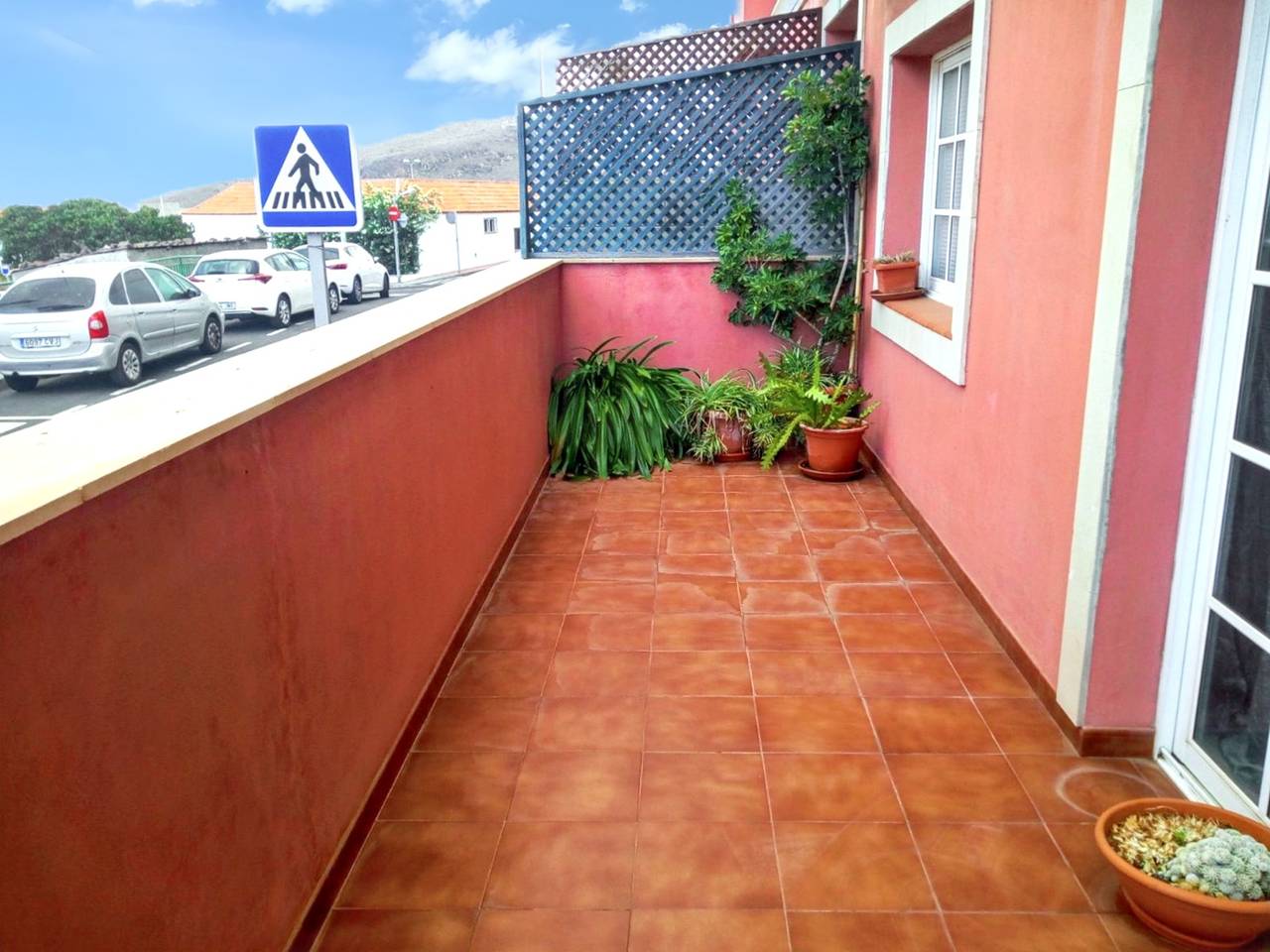 Apartamento entero, Apartamento acogedor en San Sebastián, 44 m² con vista al mar in San Sebastián de la Gomera, La Gomera