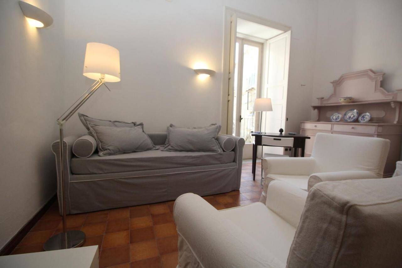 Cały apartament, Casa Elide Centro Storico in Spiaggia del Convento, Tropea