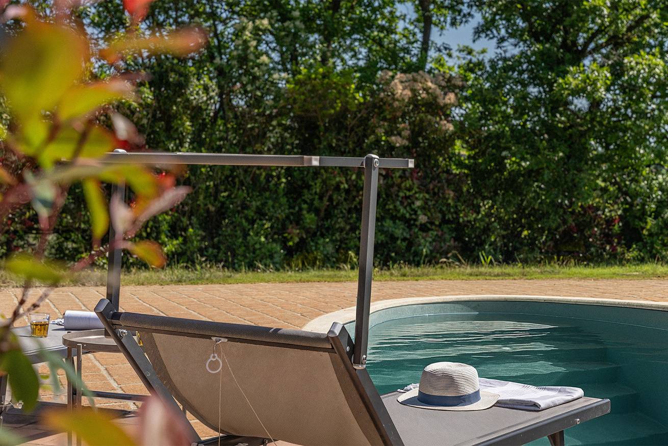 Ganze Wohnung, La Segreta in Sinalunga, Siena Provinz