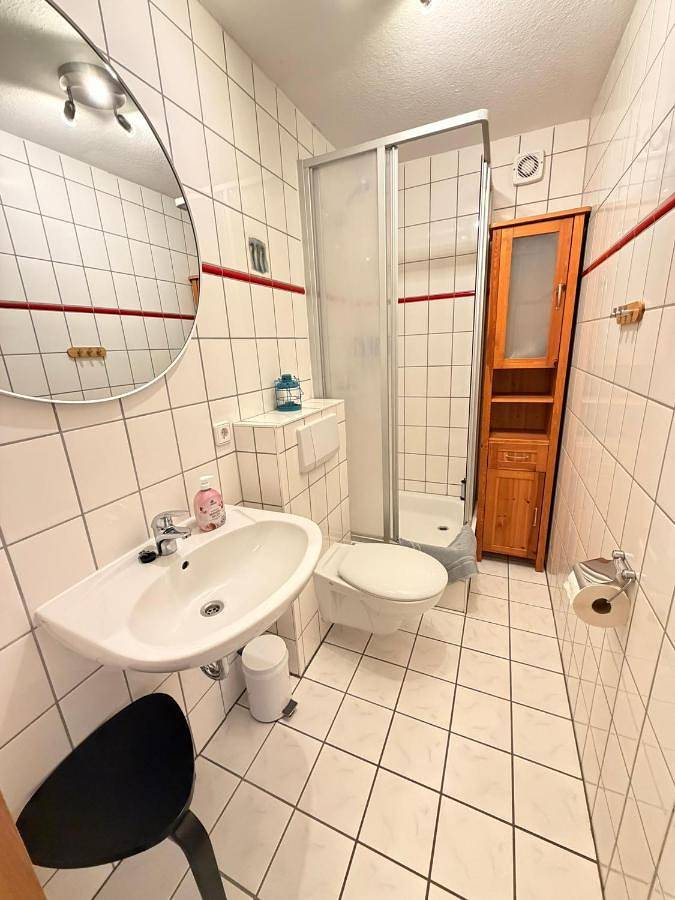 Ganze Wohnung, Inselglück Usedom in Kamminker Strand, Kamminke
