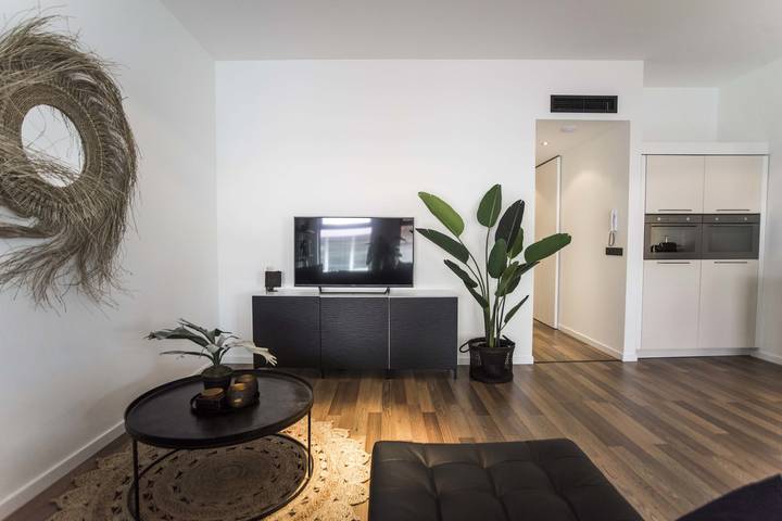 Entire apartment, Sack-Time 6: Luxury & relaxation near the sea! in Zandvoort, North Sea Netherlands