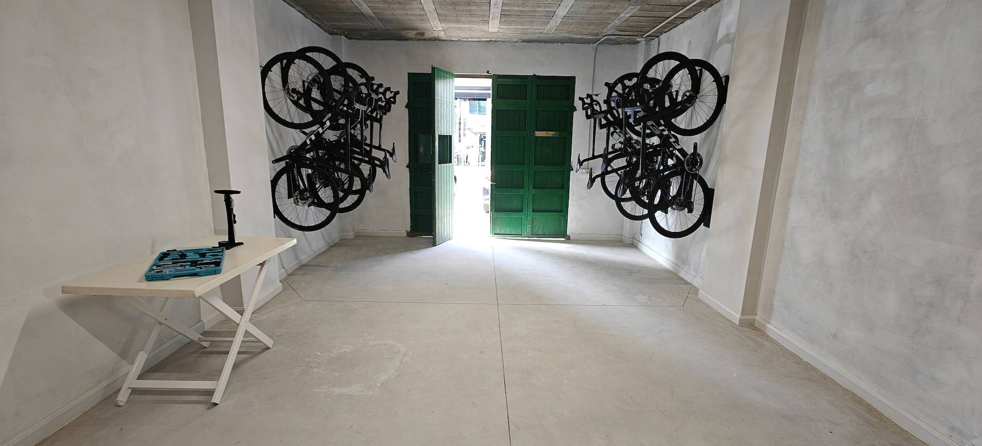 Finca 'Albercutx Pollentia 4' mit Garten & Wi-Fi in Port de Pollença, Pollença