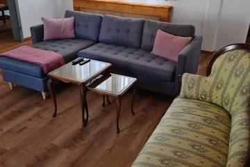 Ferienwohnung für 3 Personen, mit Haustier in Bad Honnef